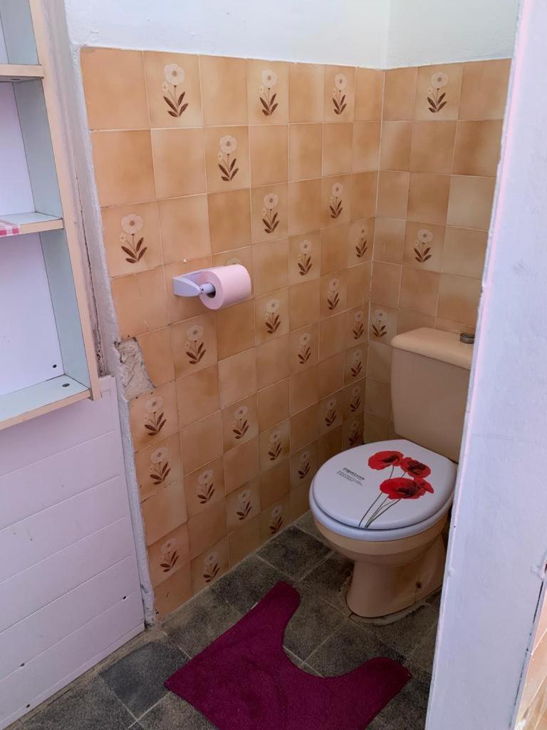 Maison Exurville لو روبرت المظهر الخارجي الصورة