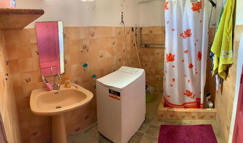 Maison Exurville لو روبرت المظهر الخارجي الصورة